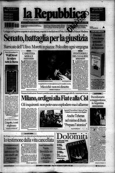 La repubblica